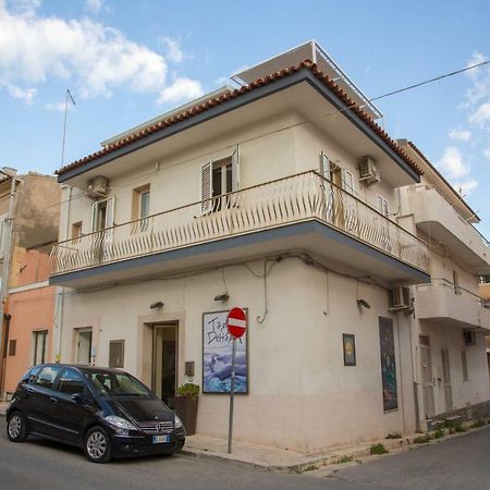 Apartament Le Amiche 2 Marina di Ragusa Zewnętrze zdjęcie