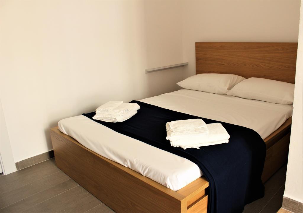 Apartament Le Amiche 2 Marina di Ragusa Zewnętrze zdjęcie
