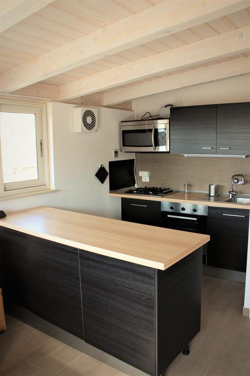 Apartament Le Amiche 2 Marina di Ragusa Zewnętrze zdjęcie