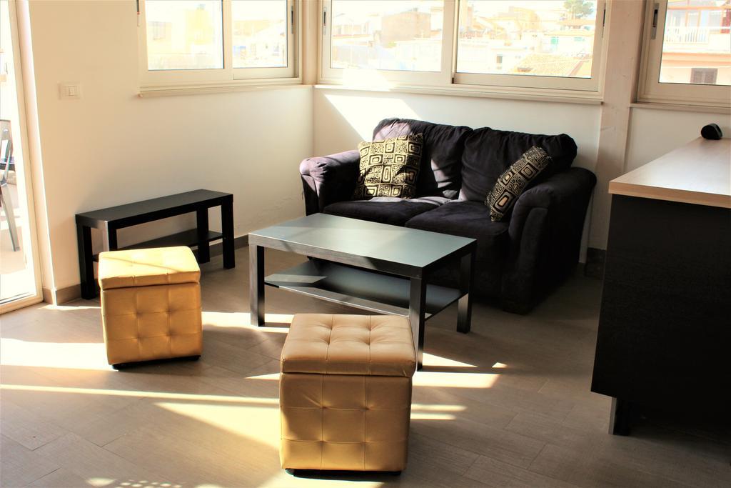 Apartament Le Amiche 2 Marina di Ragusa Zewnętrze zdjęcie