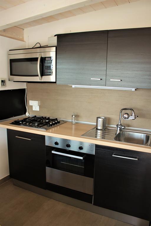 Apartament Le Amiche 2 Marina di Ragusa Zewnętrze zdjęcie