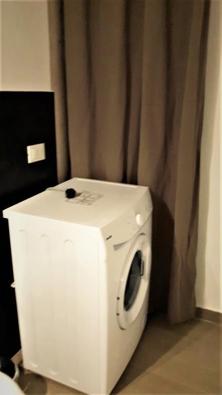 Apartament Le Amiche 2 Marina di Ragusa Zewnętrze zdjęcie