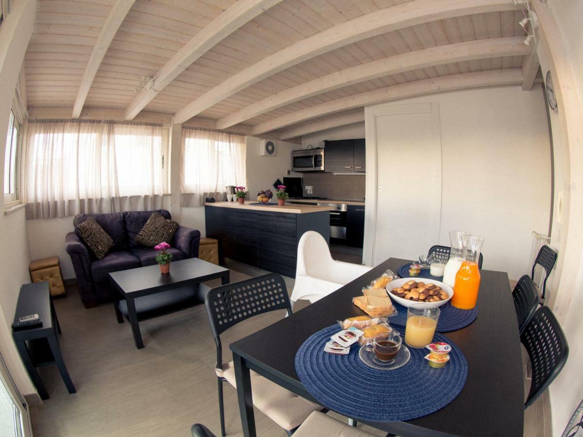 Apartament Le Amiche 2 Marina di Ragusa Zewnętrze zdjęcie