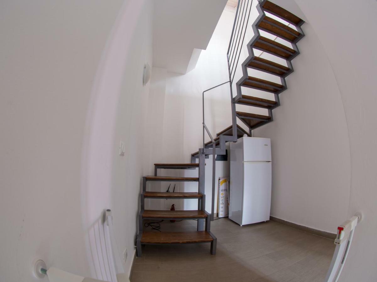 Apartament Le Amiche 2 Marina di Ragusa Zewnętrze zdjęcie