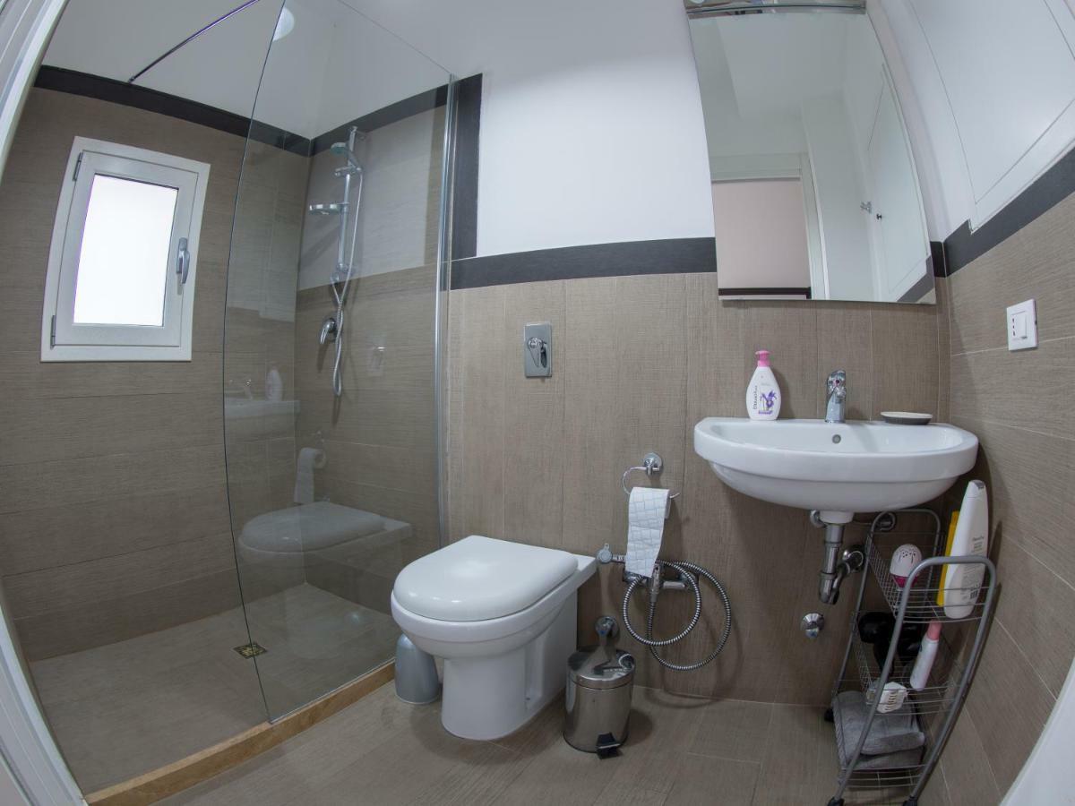 Apartament Le Amiche 2 Marina di Ragusa Zewnętrze zdjęcie