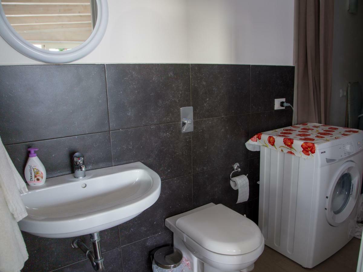 Apartament Le Amiche 2 Marina di Ragusa Zewnętrze zdjęcie