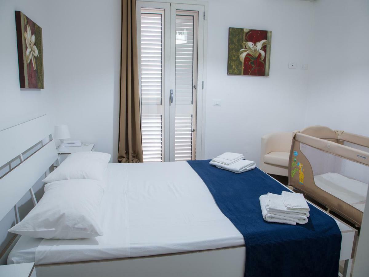 Apartament Le Amiche 2 Marina di Ragusa Zewnętrze zdjęcie