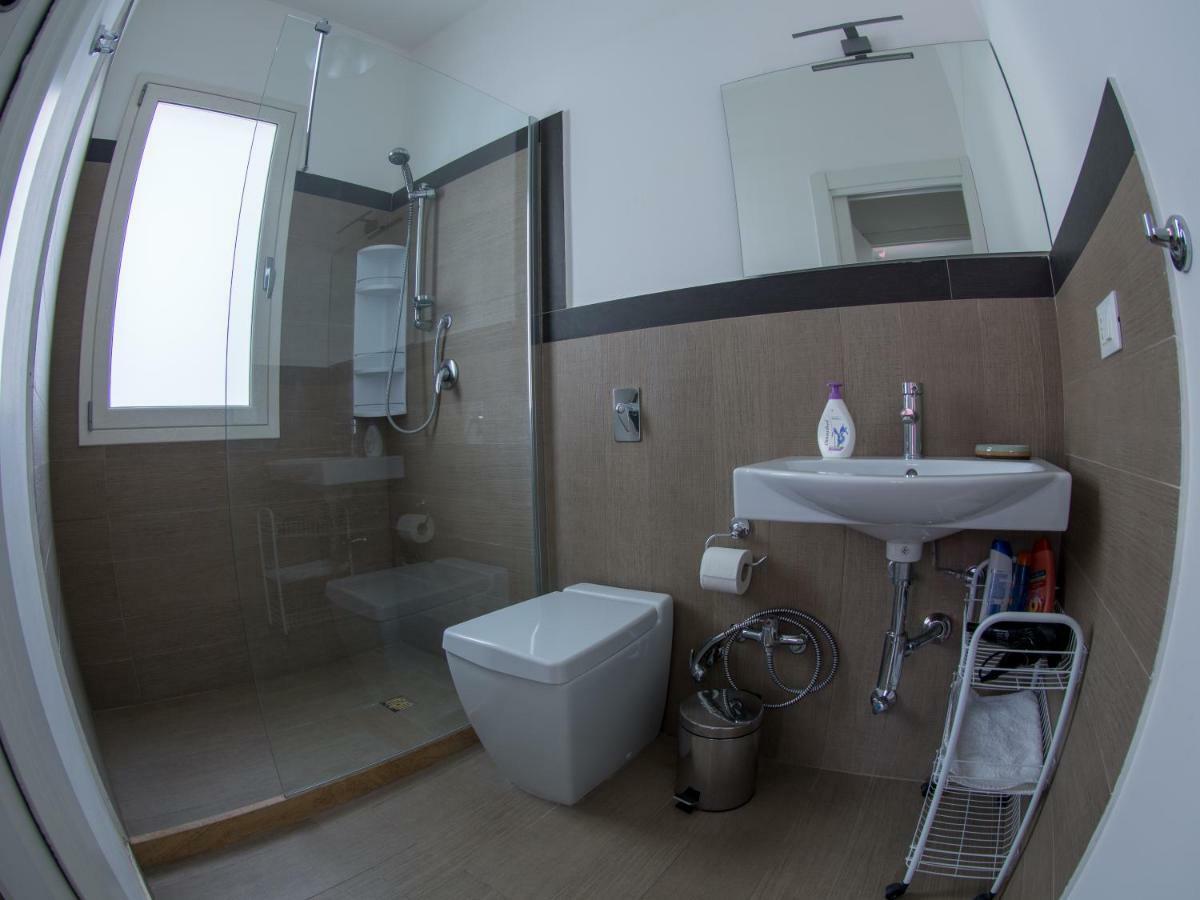 Apartament Le Amiche 2 Marina di Ragusa Zewnętrze zdjęcie