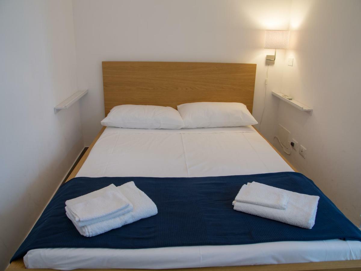 Apartament Le Amiche 2 Marina di Ragusa Zewnętrze zdjęcie