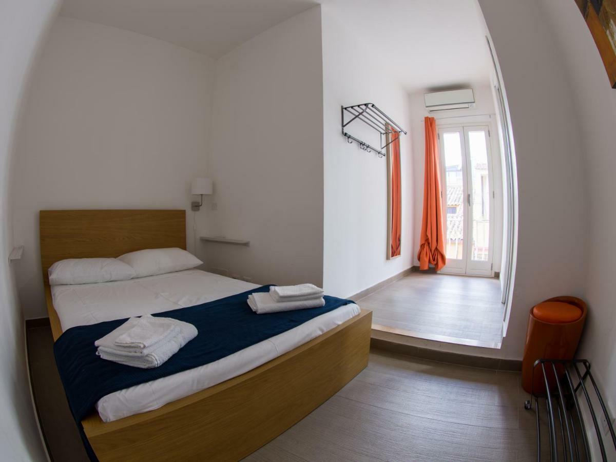 Apartament Le Amiche 2 Marina di Ragusa Zewnętrze zdjęcie