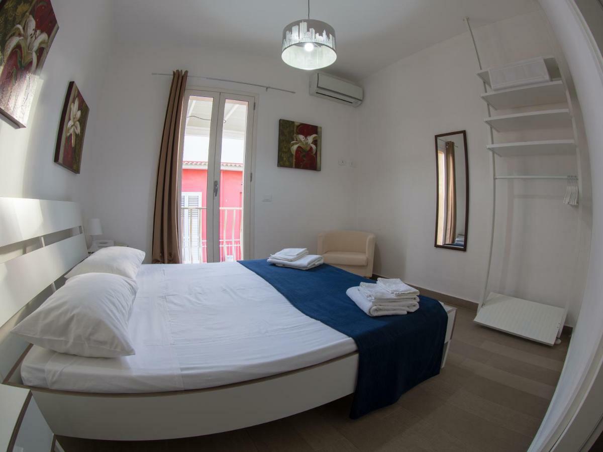 Apartament Le Amiche 2 Marina di Ragusa Zewnętrze zdjęcie
