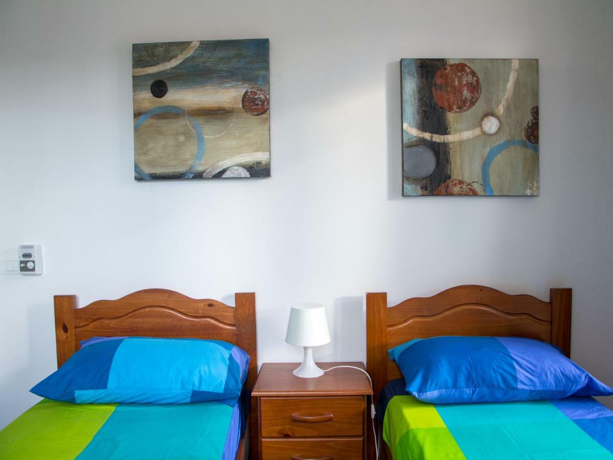 Apartament Le Amiche 2 Marina di Ragusa Zewnętrze zdjęcie