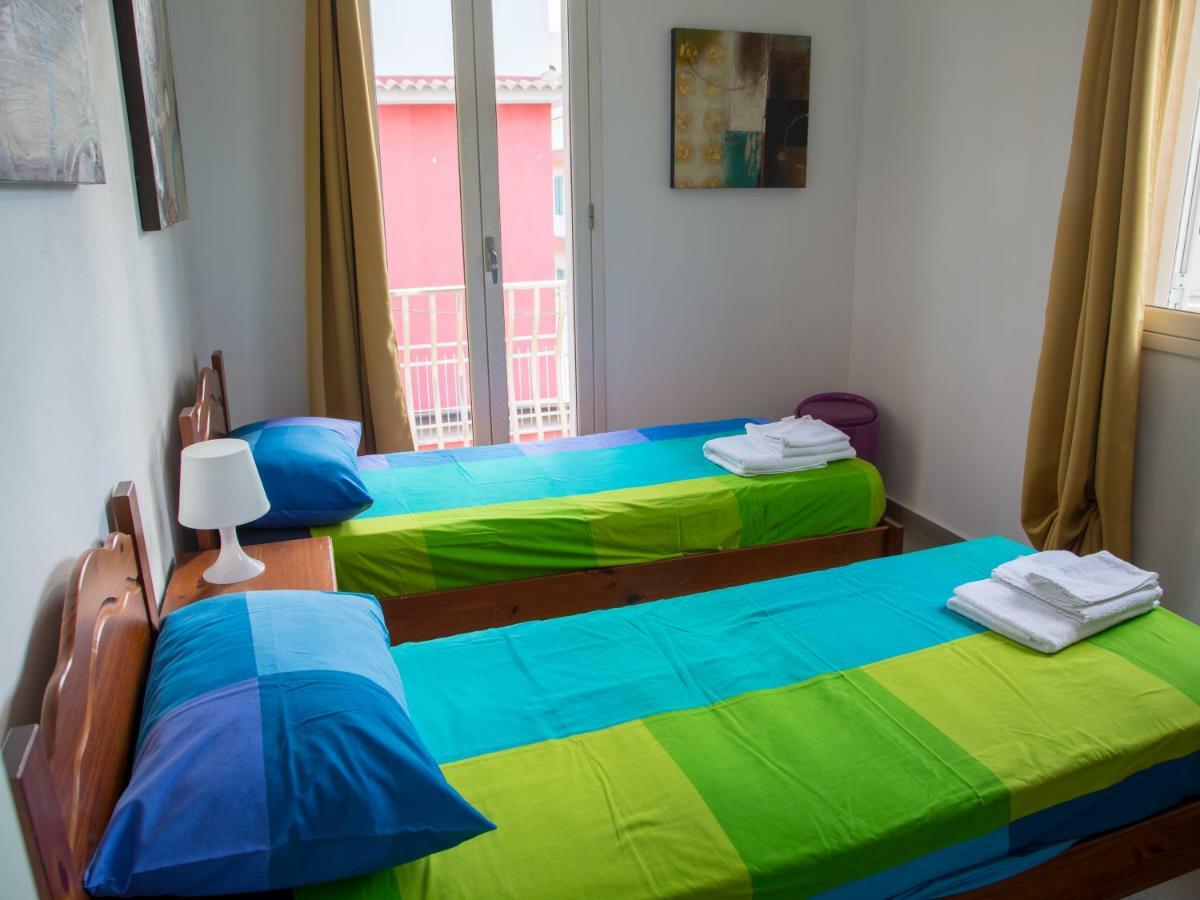Apartament Le Amiche 2 Marina di Ragusa Zewnętrze zdjęcie