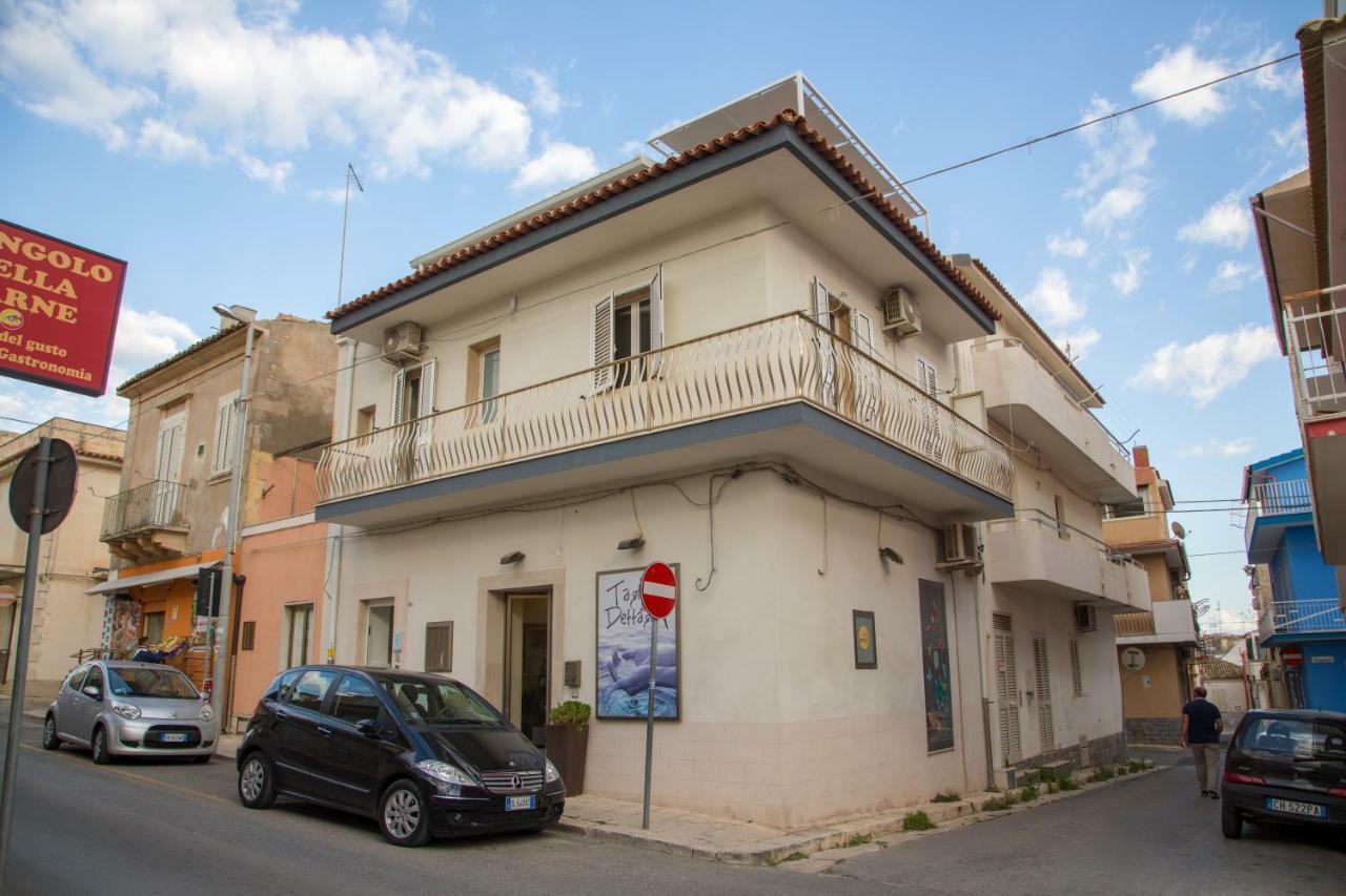 Apartament Le Amiche 2 Marina di Ragusa Zewnętrze zdjęcie