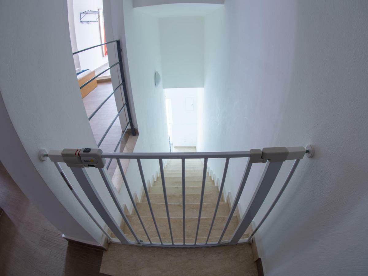 Apartament Le Amiche 2 Marina di Ragusa Zewnętrze zdjęcie